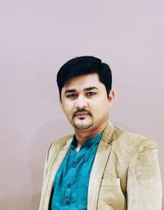 Sagar Davda