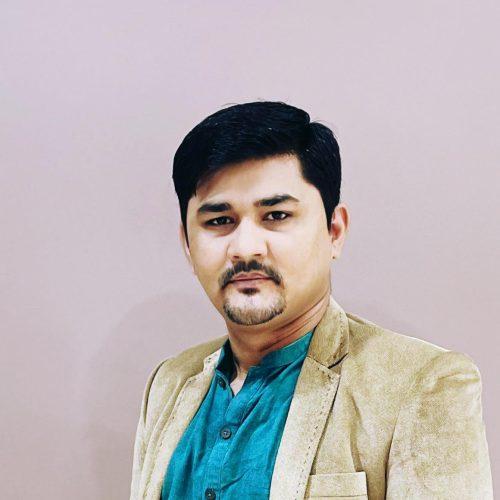 Sagar Davda
