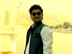 Anant Priya Jain