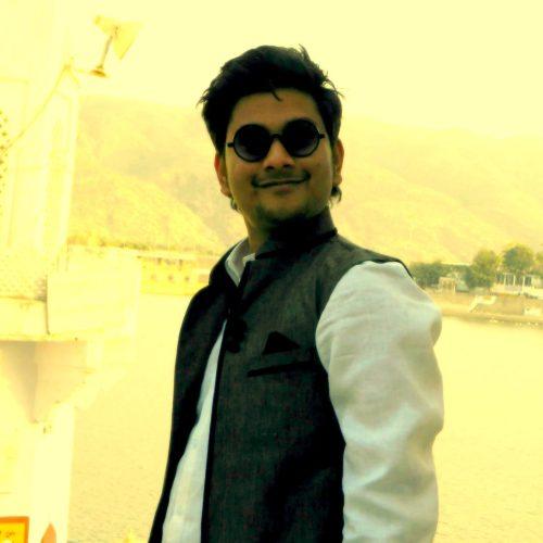 Anant Priya Jain