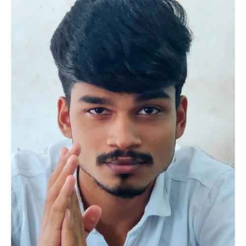 ARAVIND R