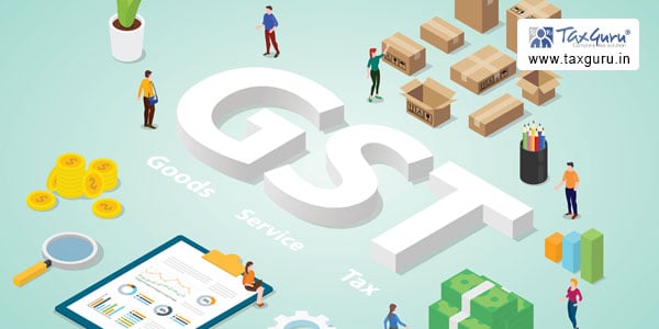 Activities to be undertaken w.r.t GST Compliances for FY 2021-22 in September 2022