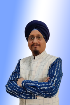 CA RAJENDER ARORA