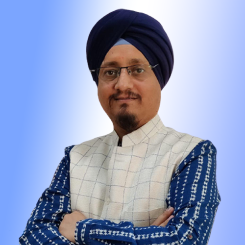 CA RAJENDER ARORA