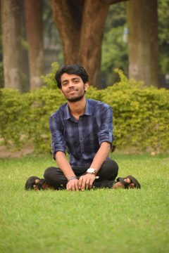 Niraj Kumar Gupta