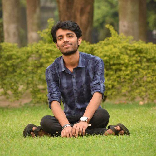 Niraj Kumar Gupta
