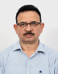 Baljit Singh Khara