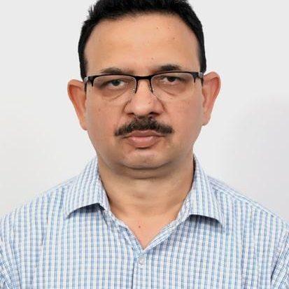 Baljit Singh Khara