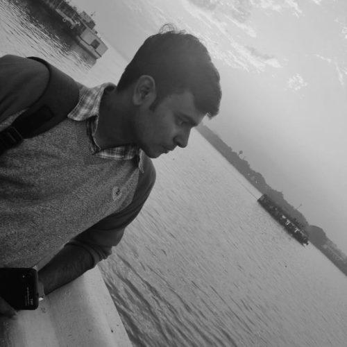 Mukesh K Jha