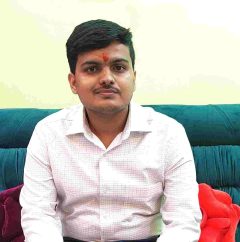 CA Vaibhav Gupta