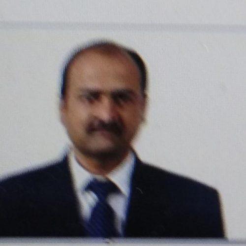 Vivek Kelkar