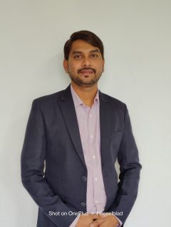 CA Nitesh Mukadam