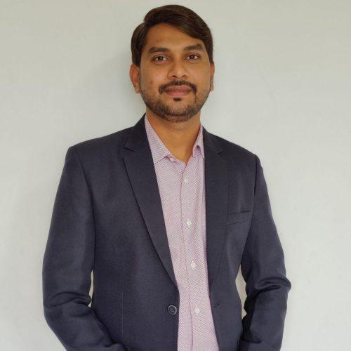 CA Nitesh Mukadam