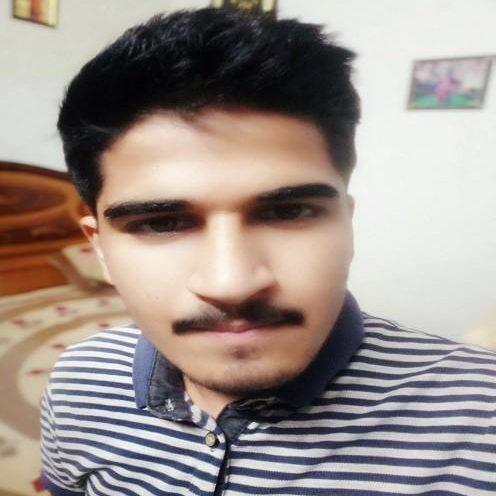 Rahul Chaudhary