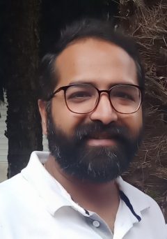 Sumit Agarwala