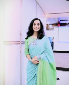 Astha Purwar