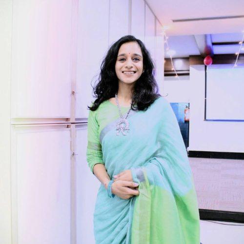 Astha Purwar