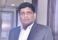 Amarendra Mohapatra
