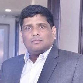 Amarendra Mohapatra