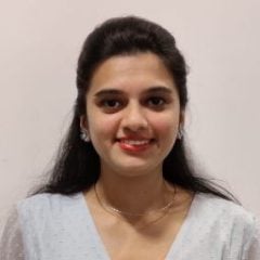 CS Mansi Mehta