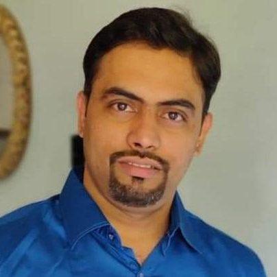 CS Mukesh Purohit