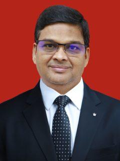 pradeep rath