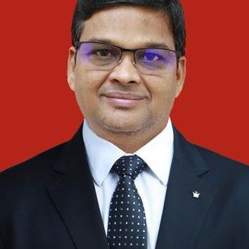 pradeep rath