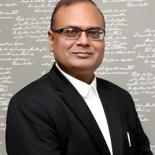 Sandeep Goyal