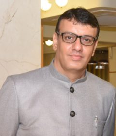 Sunil Keswani