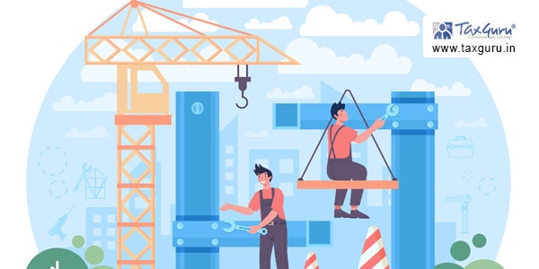 Tax Deducted at Source u/s 194C on payment to Contractors