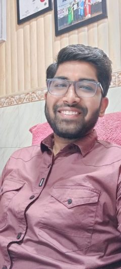 CA Abhishek Gupta