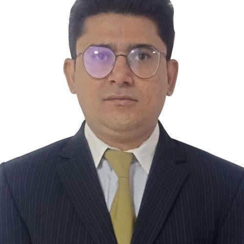 Shailesh Wadhawaniya