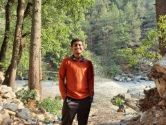 Anshuman Kar