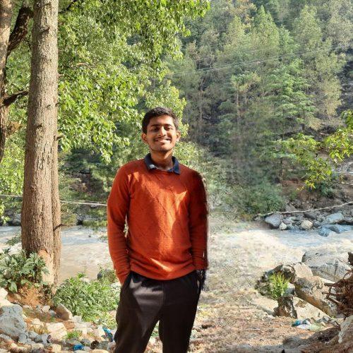 Anshuman Kar