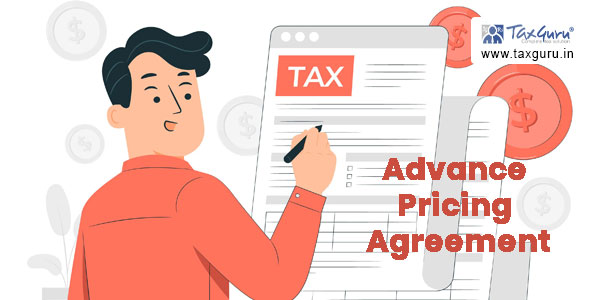 CBDT signs record 125 Advance Pricing Agreements (APAs) in FY 2023-24