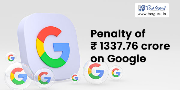 Google Play Store Dispute: NCLAT Delhi Directs Google To Deposit