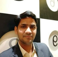 C A Kaushal Gupta