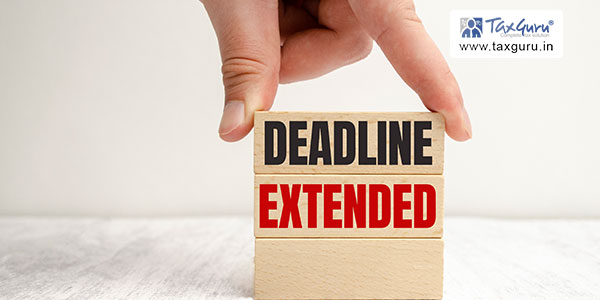 CBDT Extends Processing for Erroneously Invalidated ITRs