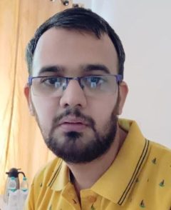 Gaurav Joshi
