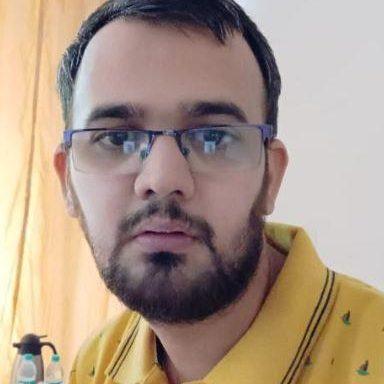 CS Gaurav Joshi