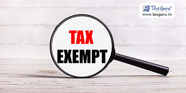 Profit Oriented Institutions Cannot Claim Tax Exemption U/S 10(23C)