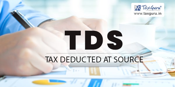 What is TDS on Fixed Deposits? How is it Calculated?