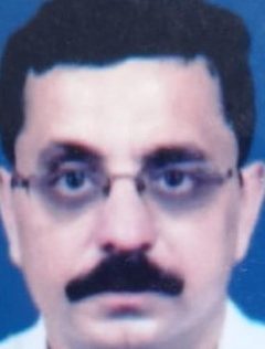 SANDEEP MANIK