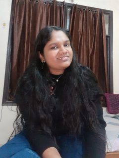 Sakshi Mittal