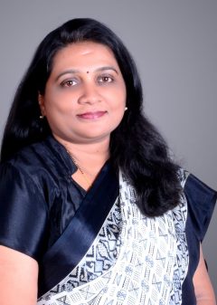 Arundhati Talgaonkar