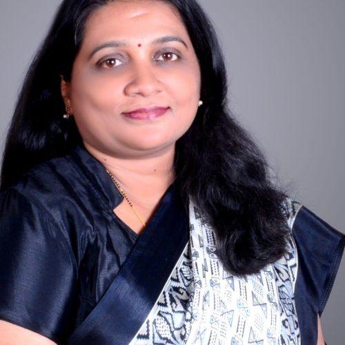 Arundhati Talgaonkar
