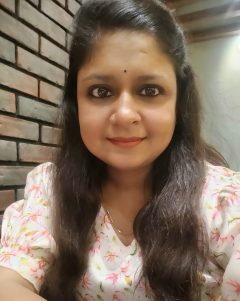 CS POONAM VERMA
