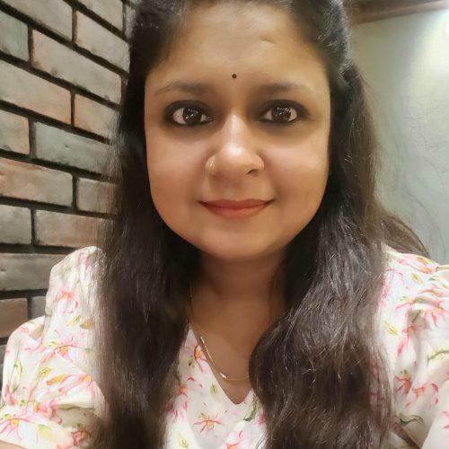 CS POONAM VERMA