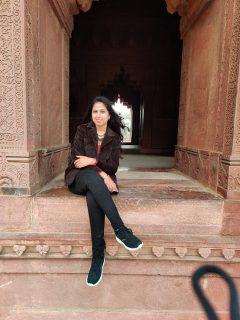 Poonam Sharma