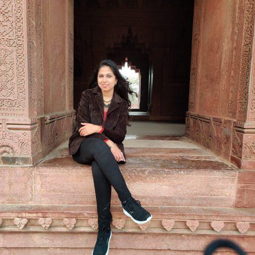 Poonam Sharma